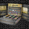 Gold Coast Clear Premium Concentrates Launch Edition Full Spectrum Extracts